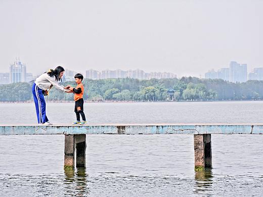 湖北旅游随拍（个人主页-ZMzk5Mjc0MzY=） - 人文/纪实摄影 - 站酷设计师梧桐灯原创素材 - 站酷ZCOOL