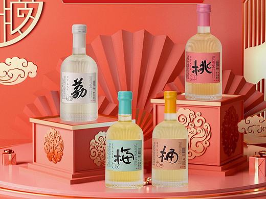 果酒主图