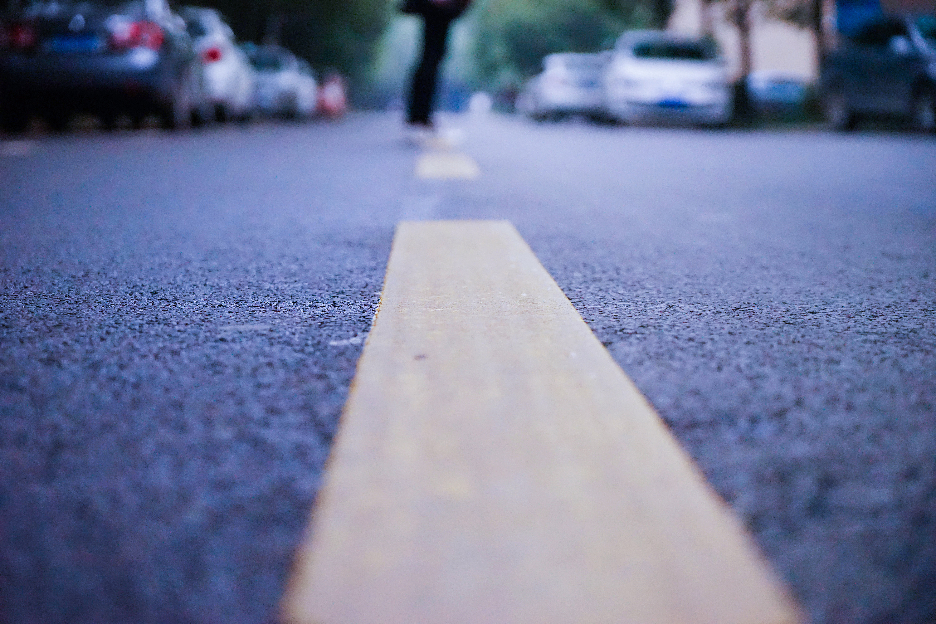 摄影作业一堆——人像