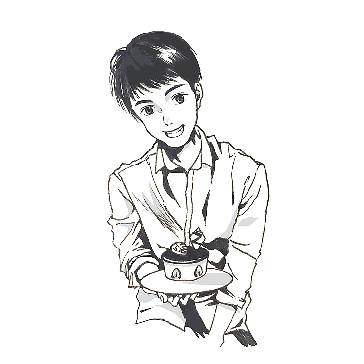 2016画的头像合集（图ZMTAxOTE3OTI4） - 单幅漫画 - 站酷设计师棉絮絮原创素材 - 站酷ZCOOL