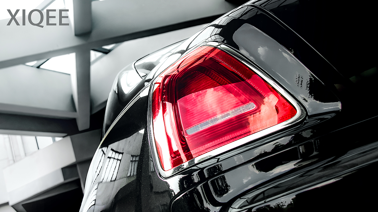 劳斯莱斯-古斯特（图ZMTgzMjQ0NDg4） - 产品摄影 - 站酷设计师许其XIQEE原创素材 - 站酷ZCOOL