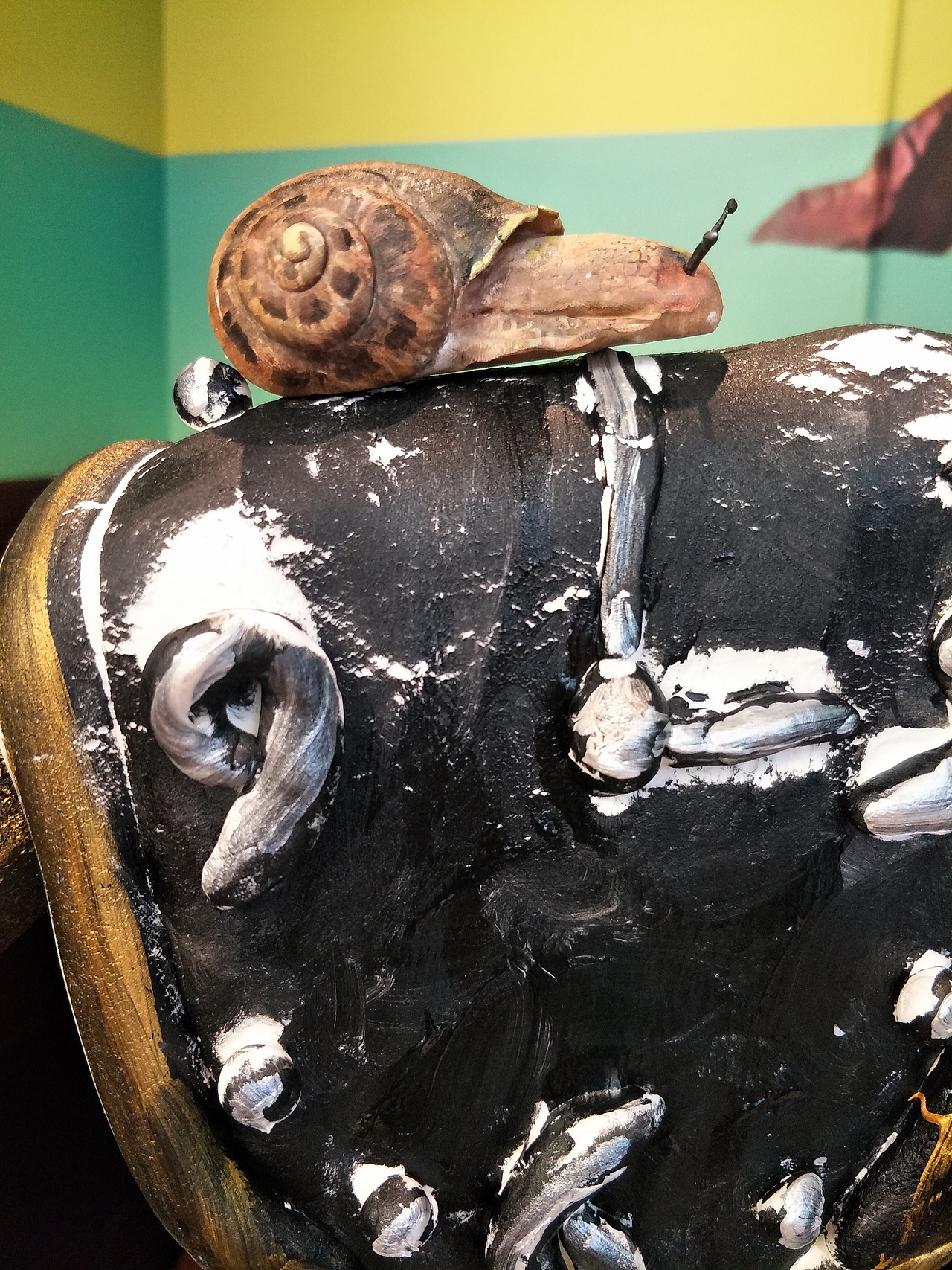 动动小手的日常