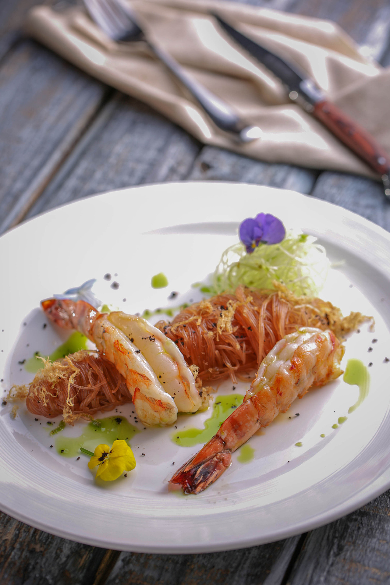 西餐_美食摄影师jacky-站酷zcool