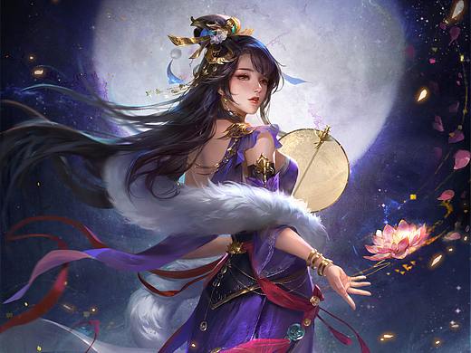 甄姬