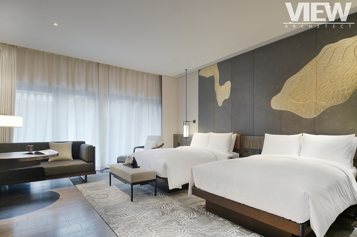 曲阜JW万豪酒店