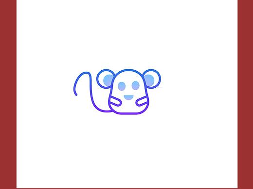 原创之十二生肖鼠