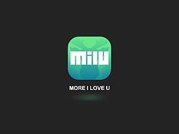 milu APP