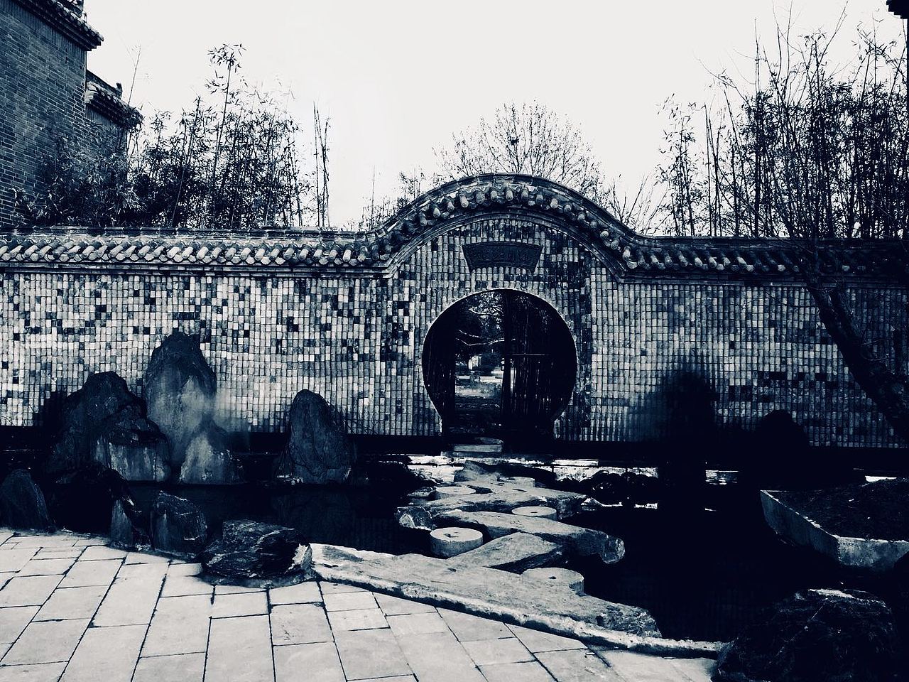 半边街（图ZMTAzOTk0MTUy） - 风光摄影 - 站酷设计师百分之五十灰原创素材 - 站酷ZCOOL