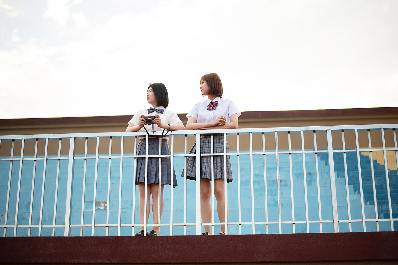 「Afternoon time」