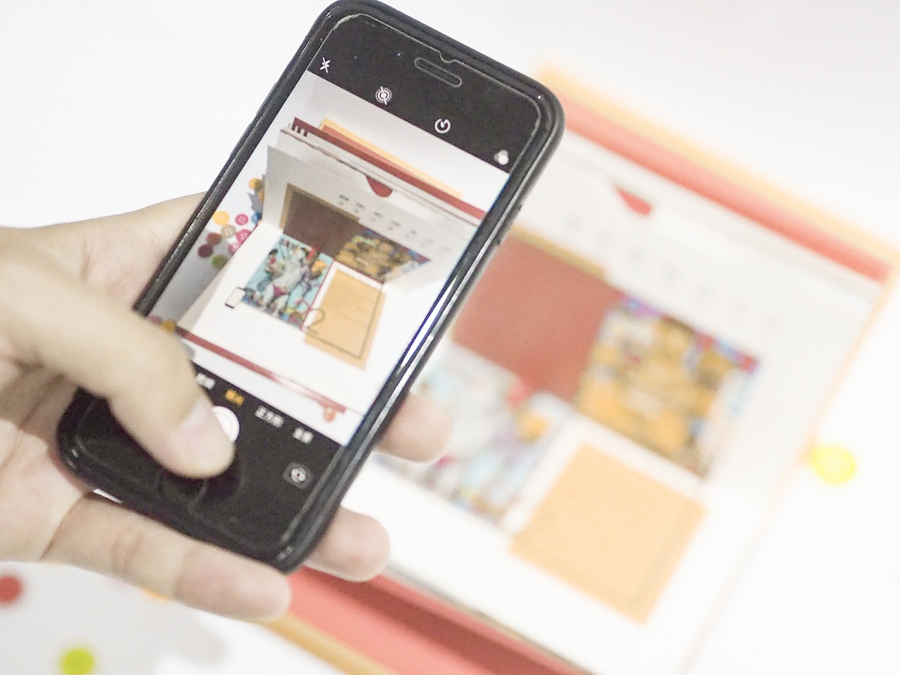 【文创】colladar艺术启蒙日历（图ZMjUzMTczMDY4） - 书籍/画册 - 站酷设计师Vivi蛙原创素材 - 站酷ZCOOL