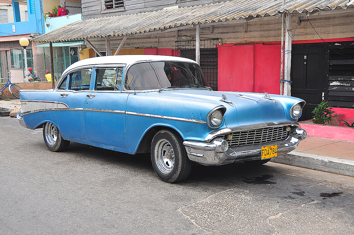 古巴—加勒比海上的热情岛国（图ZNTI0MjkyMA==） - 风光摄影 - 站酷设计师Edwiner原创素材 - 站酷ZCOOL