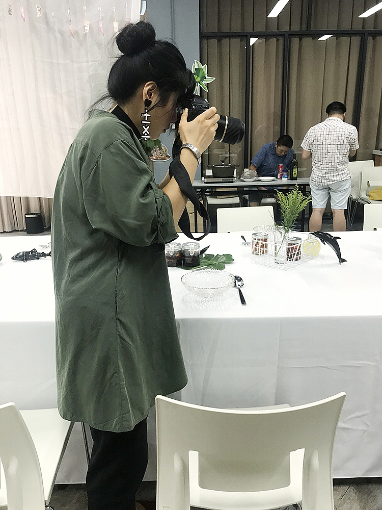 榕有玉食线下品鉴会（图ZMTI0OTAyNzA0） - 产品摄影 - 站酷设计师山林纪原创素材 - 站酷ZCOOL