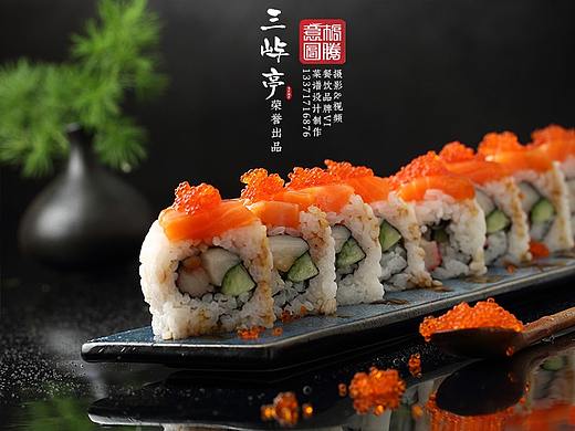 日料&寿司&刺身&寿喜锅
