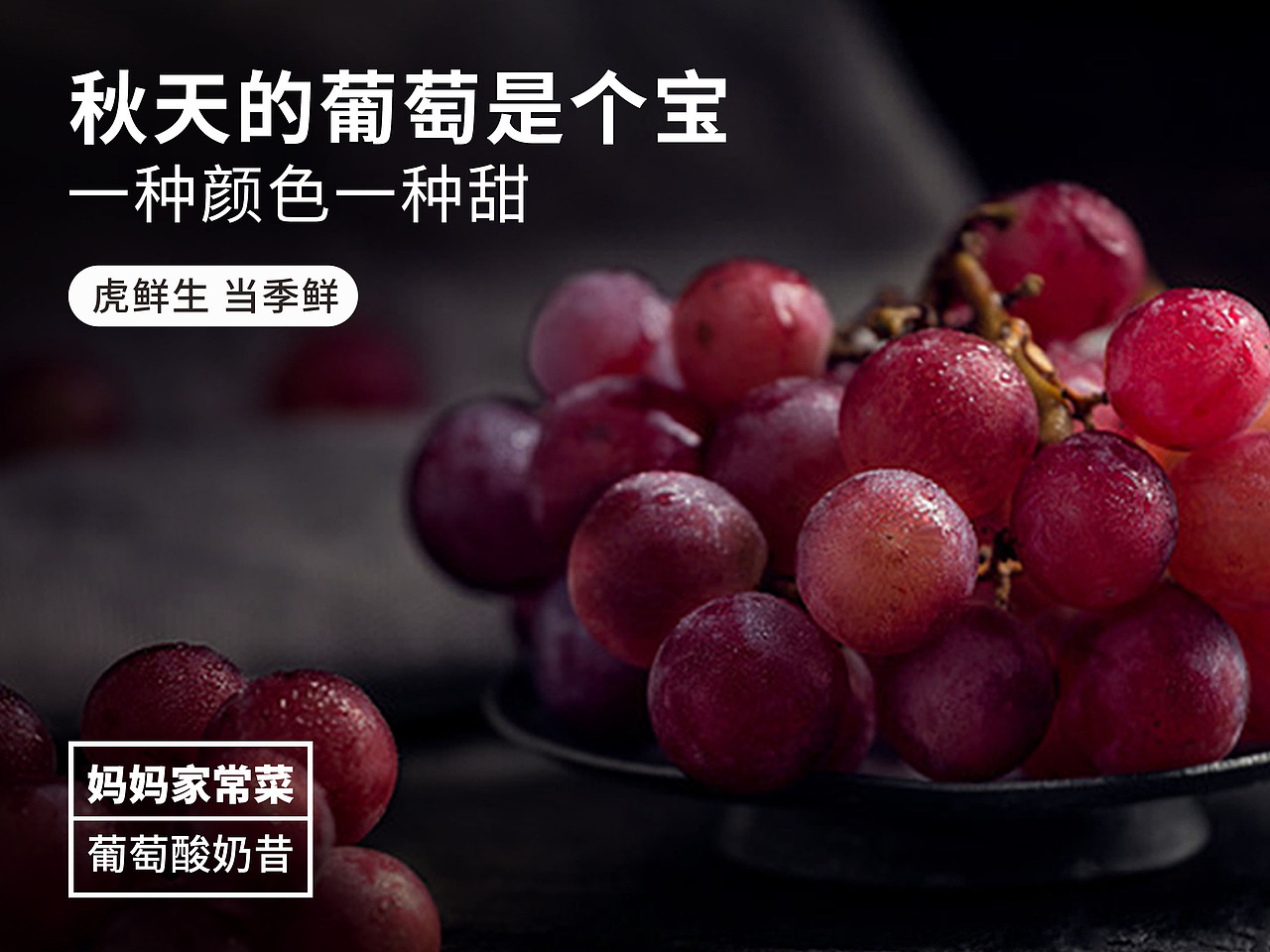 海报 DM单页 电子屏