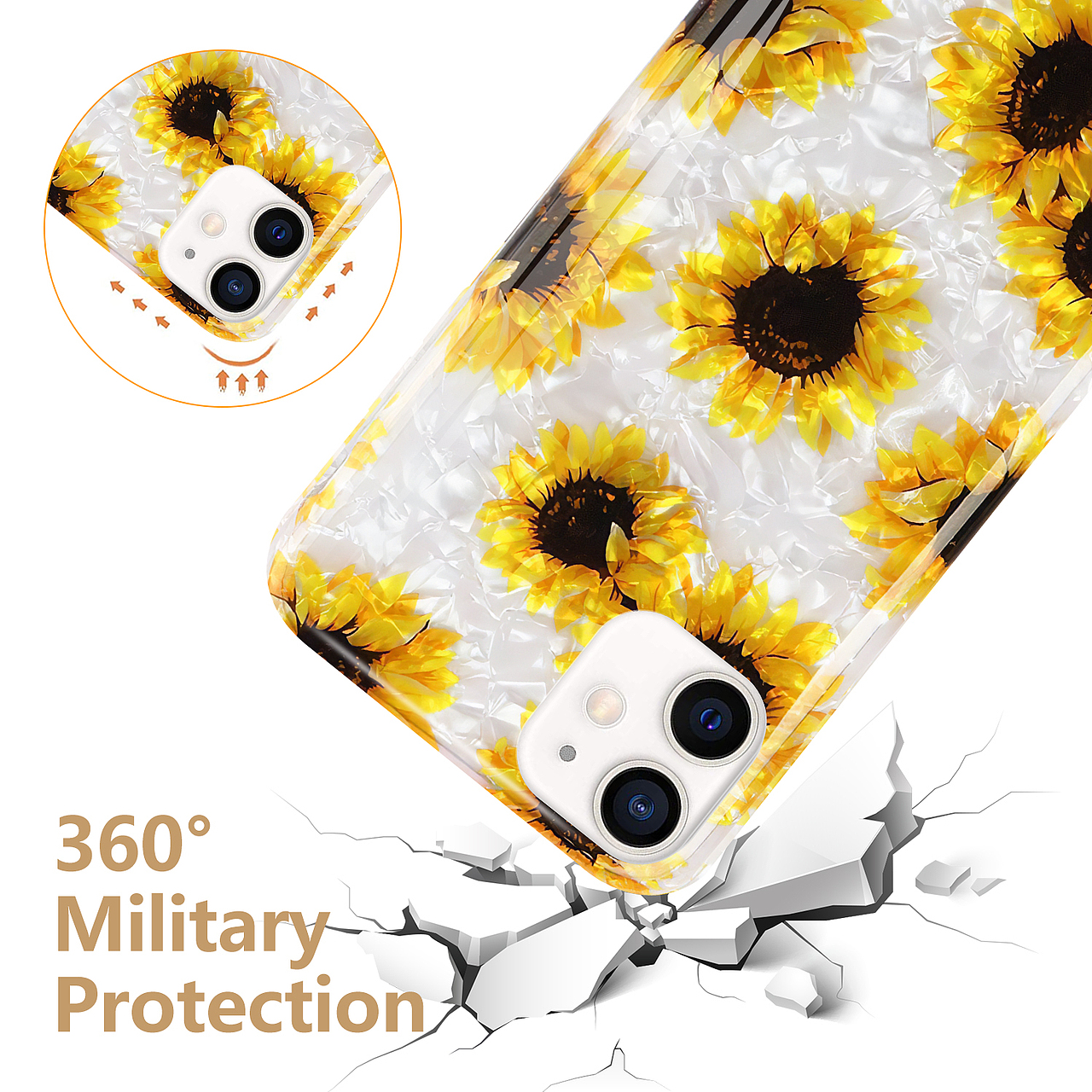 贝壳纹手机壳（图ZMjUxNDI5MTc2） - 电商 - 站酷设计师bonnie水水原创素材 - 站酷ZCOOL