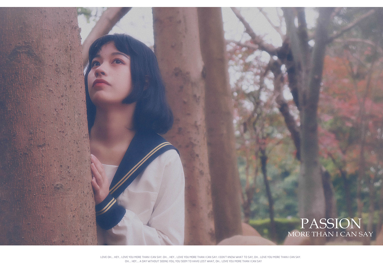 放学后（图ZMTc3MDExNzQ4） - 人像摄影 - 站酷设计师夏河马原创素材 - 站酷ZCOOL