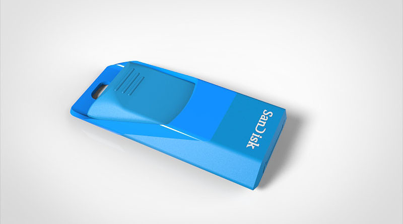 U盘建模 渲染（图ZMTg1MDc3MTY=） - 电子产品 - 站酷设计师噢哩锅卿粮诶原创素材 - 站酷ZCOOL