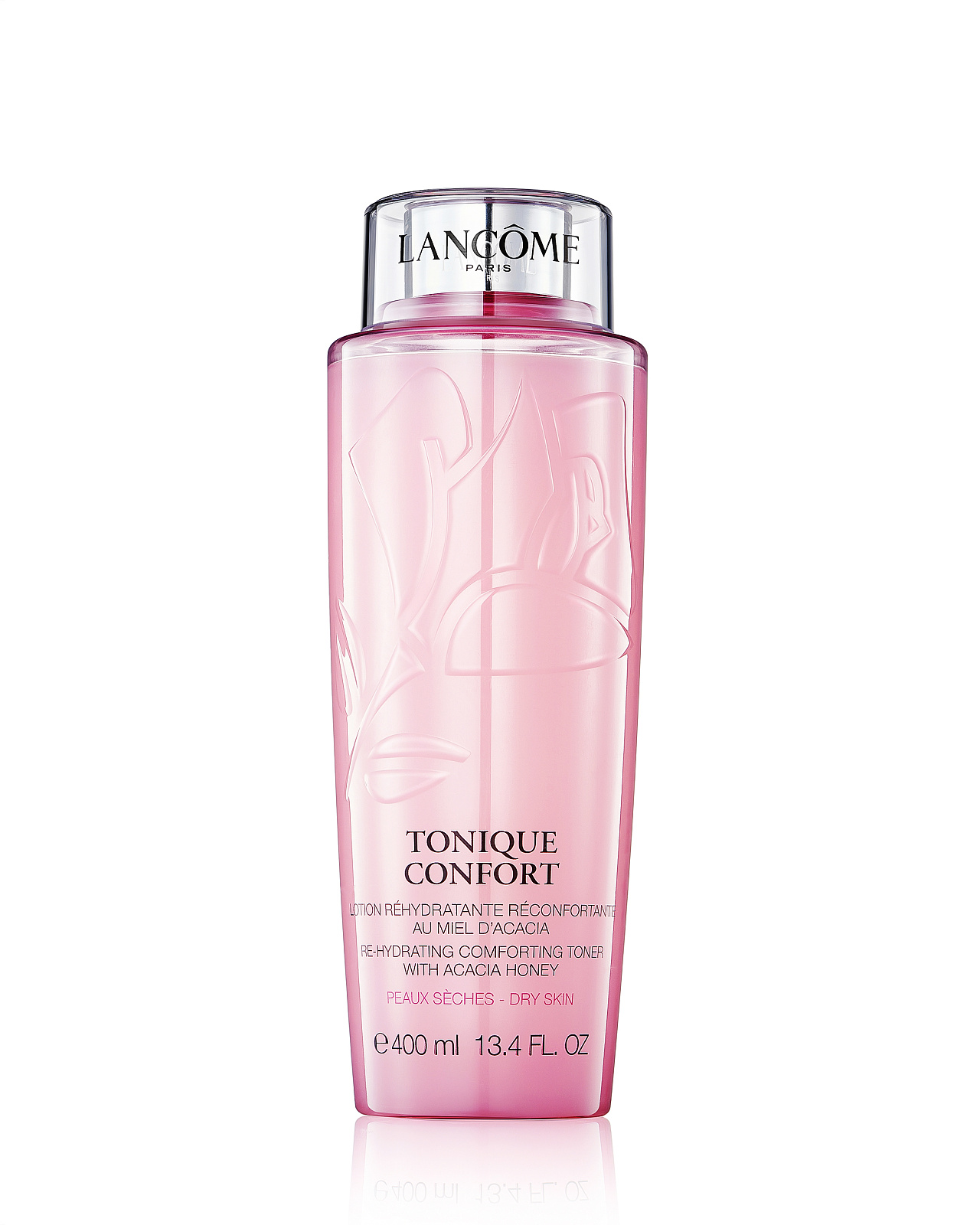 兰蔻清滢保湿柔肤水