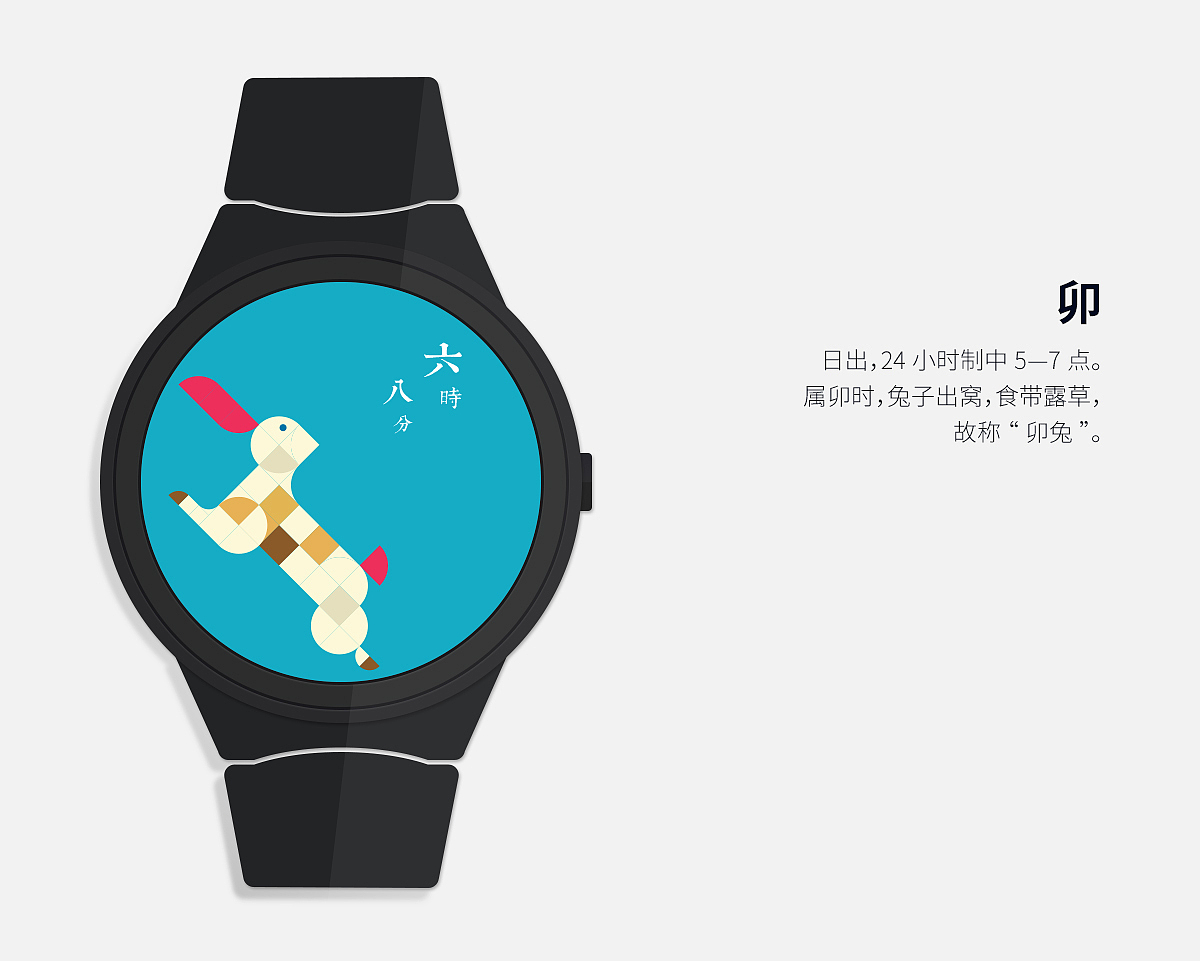 “Zodiac 十二宫”智能表盘设计 AE动效作品 手表OS（图ZMTYxMzU2MDA0） - 主题/皮肤 - 站酷设计师虫二君原创素材 - 站酷ZCOOL