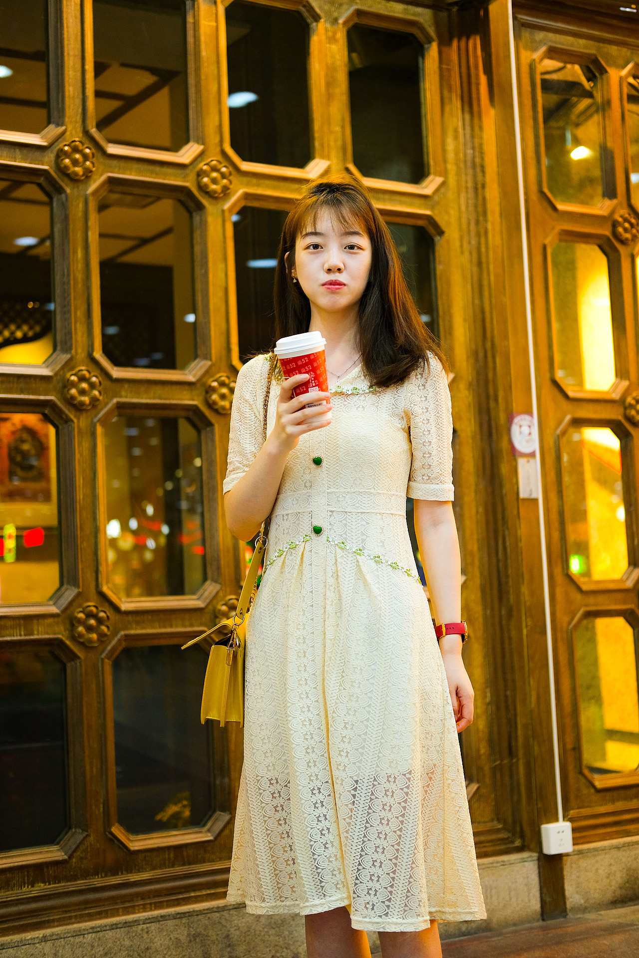 一组写真随拍 | 蘭芳園1952 絲襪奶茶 | 人像摄影（图ZMjA4NDI3MDcy） - 人像摄影 - 站酷设计师39universe原创素材 - 站酷ZCOOL