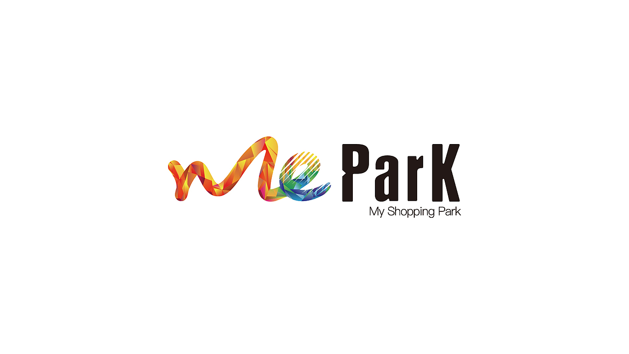 ME PARK购物广场VI提案（图ZMTE2MDYwNzEy） - 品牌 - 站酷设计师司象视觉研究室原创素材 - 站酷ZCOOL