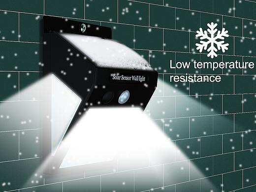 太阳能灯 亚马逊用