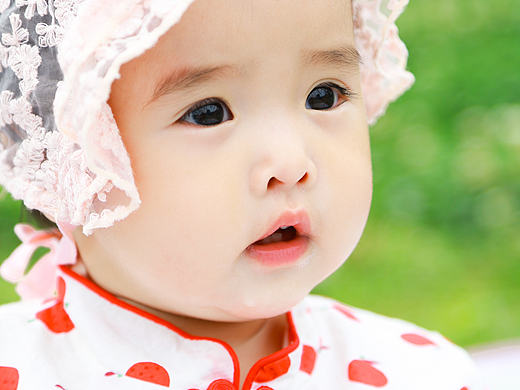 幼崽（个人主页-ZNTI5MzEyNzI=） - 人像摄影 - 站酷设计师卿念念念原创素材 - 站酷ZCOOL