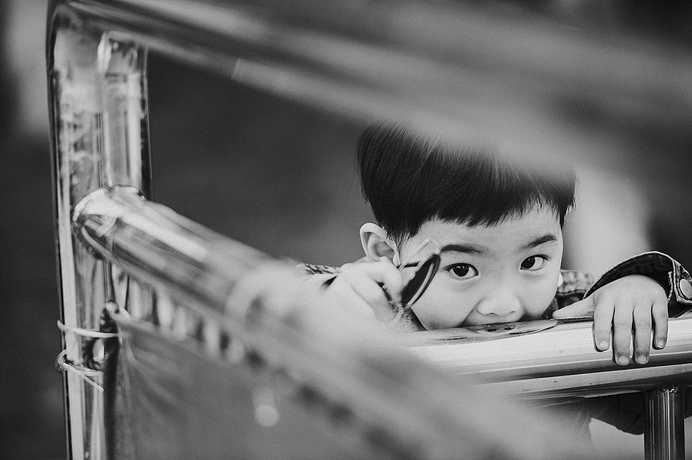 一千零一夜.2016 （五）儿童摄影外景