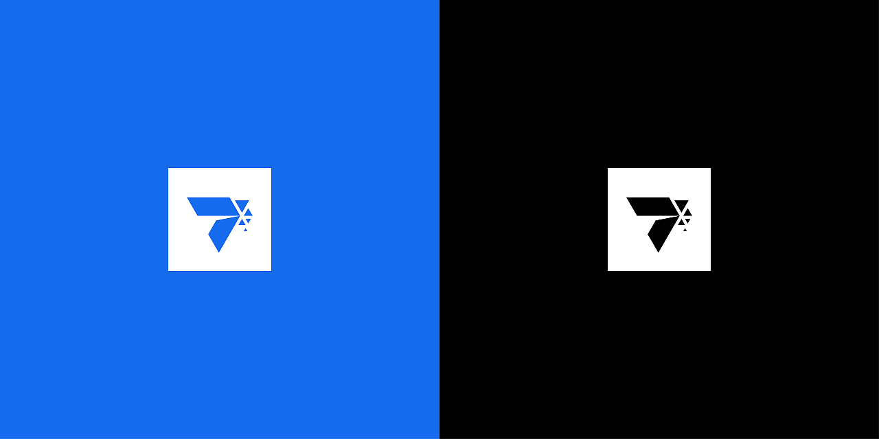 七条人LOGO提案