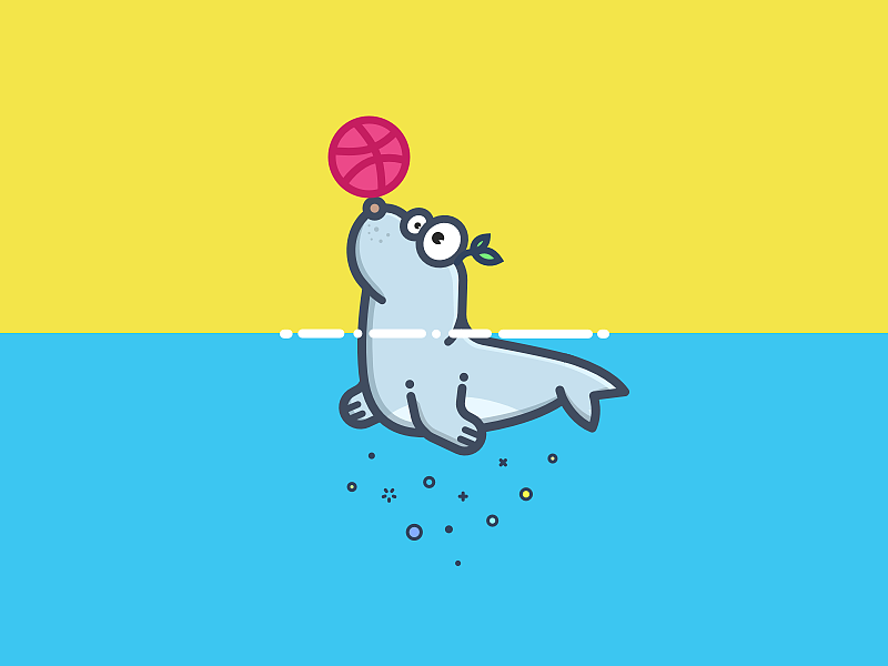 一些Dribbble的作品（图ZNDc2NDI1Njg=） - 其他UI - 站酷设计师jianglibang原创素材 - 站酷ZCOOL