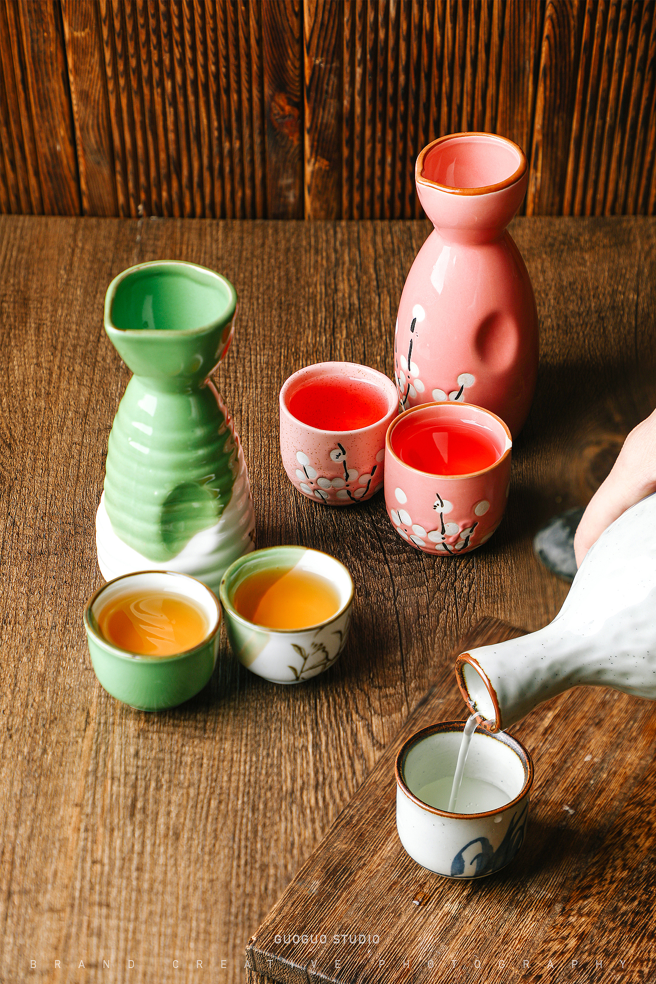 鲜潭·蒸汽石锅鱼 | 菜品拍摄（图ZMjcyMTY0NTgw） - 美食摄影 - 站酷设计师蝈蝈刚刚好原创素材 - 站酷ZCOOL
