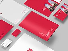 品牌全案設(shè)計(jì)項(xiàng)目-深圳灣發(fā)展