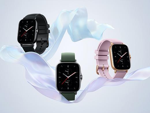 华米科技 X 图灵  I  AMAZFIT 新品发布 案例分享