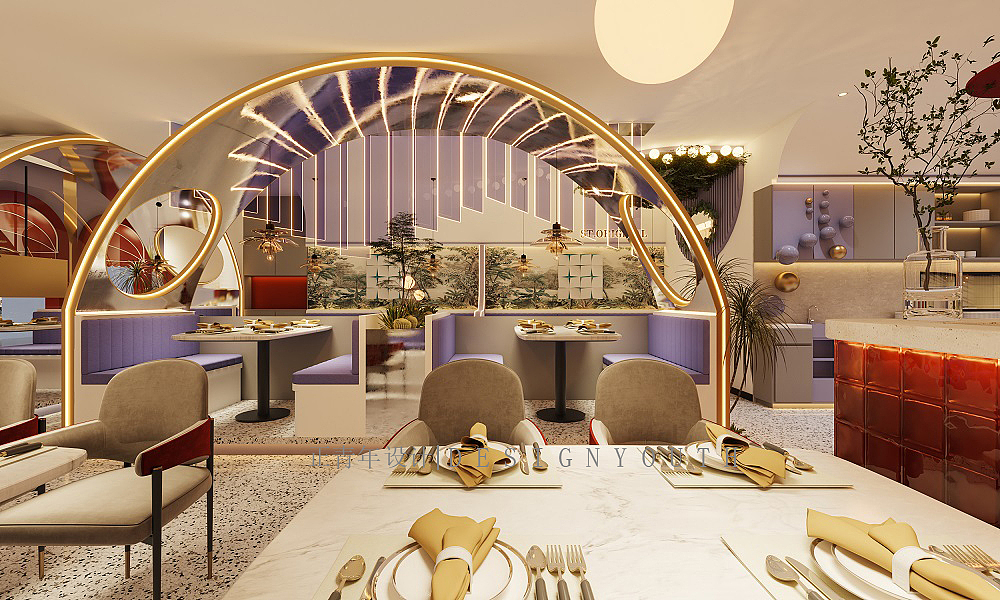 绵阳餐饮装修/绵阳餐饮装修公司/成都餐饮品牌策划