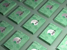 祈福糕包裝設(shè)計(jì)