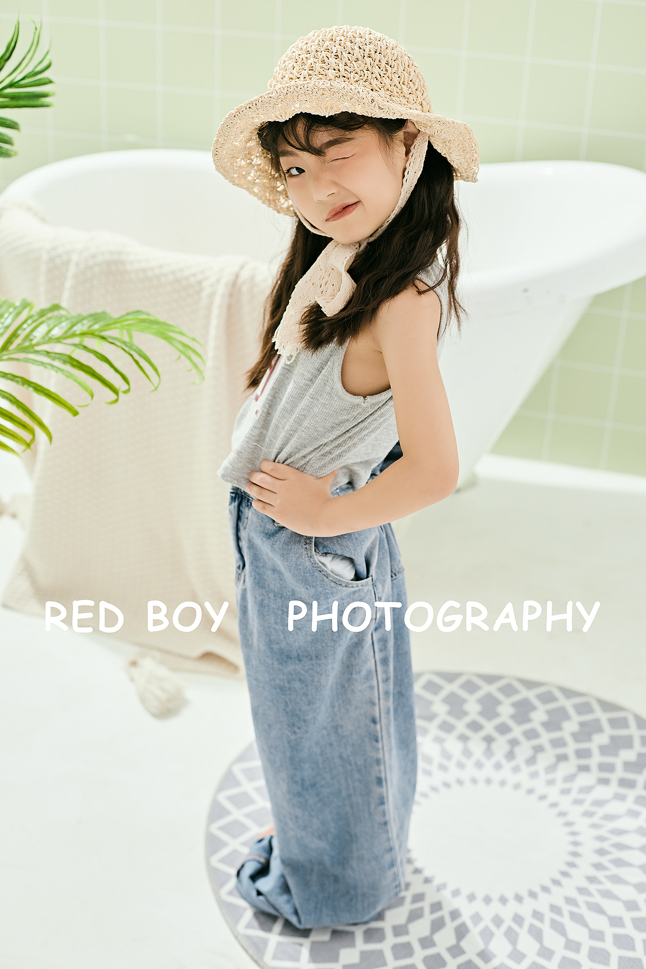 甜妹必拍清新系