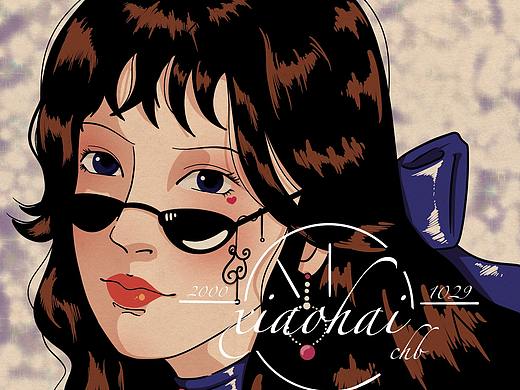 猫眼三姐妹画风