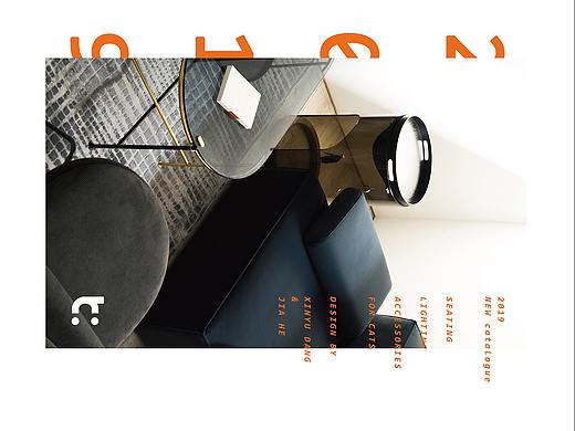 TELLS STUDIO 2019（个人主页-ZNDMzNjE3MDg=） - 生活用品 - 站酷设计师党心宇原创素材 - 站酷ZCOOL