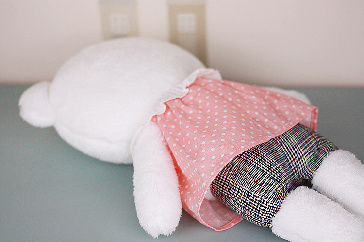 苏小妙原创自制毛绒玩偶2020小伙伴系列（一）（图ZMjI3MTMxMzE2） - 其他手工艺 - 站酷设计师苏小妙原创玩偶原创素材 - 站酷ZCOOL