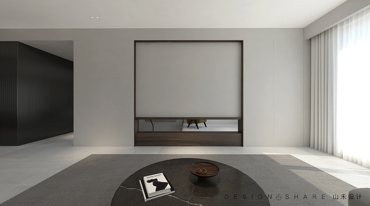 哈尔滨松北中海江城