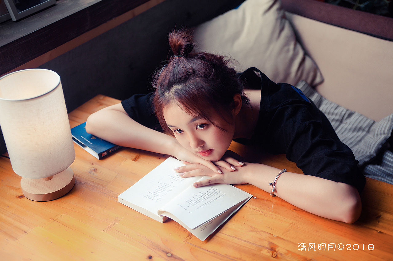 午后时光（图ZMTIyNjIyMTY4） - 人像摄影 - 站酷设计师桃子jun原创素材 - 站酷ZCOOL