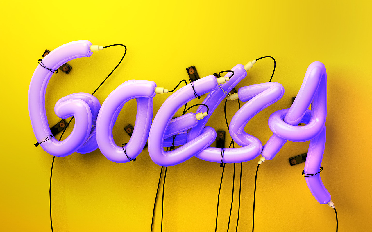 C4D作品（图ZMTg0NjUxNjcy） - 其他三维 - 站酷设计师EthanZB原创素材 - 站酷ZCOOL