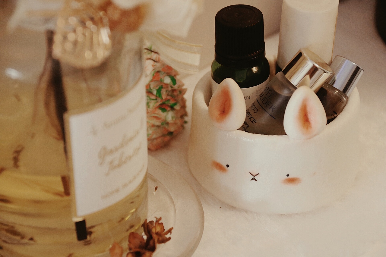 【禧山OTAKU】粘土作品欣赏