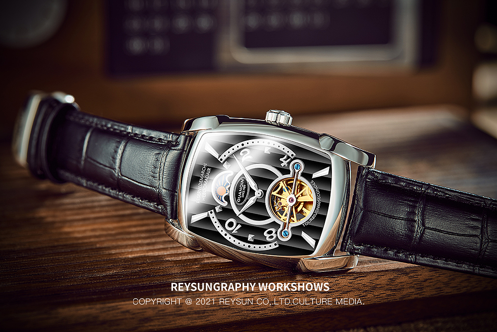 手表摄影（图ZMjQ3OTAxNjI4） - 其他摄影 - 站酷设计师REYSUN原创素材 - 站酷ZCOOL