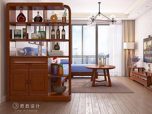 家具表现（个人主页-ZMjczNDM2MzI=） - 生活用品 - 站酷设计师Judy__518原创素材 - 站酷ZCOOL