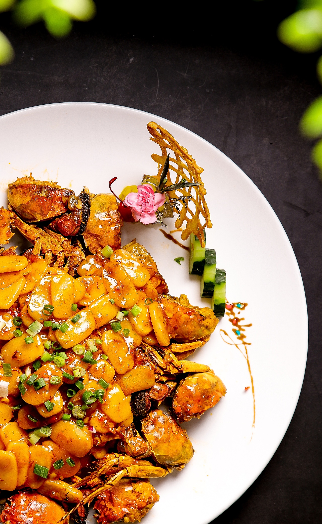 一组菜品|摄影|产品摄影|南巷时光 - 原创作品 - 站酷 (zcool)