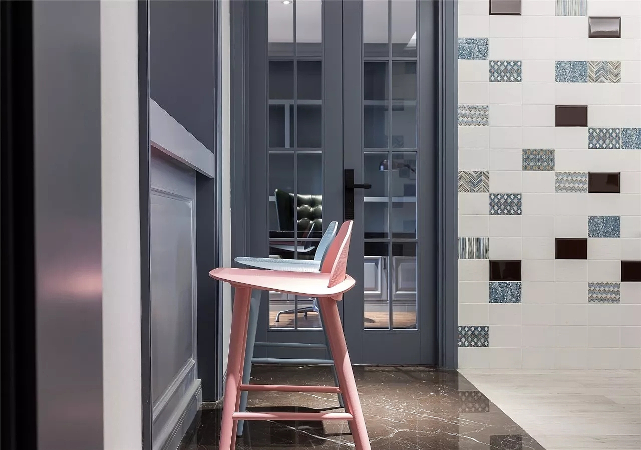 灰度美式视觉（图ZMTIzODU3MDIw） - 家装设计 - 站酷设计师小茗站稳别倒了原创素材 - 站酷ZCOOL