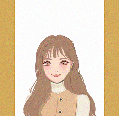 随手画自己系列（图ZMTQzMjAxODMy） - 创作习作 - 站酷设计师木糖醇子酱原创素材 - 站酷ZCOOL