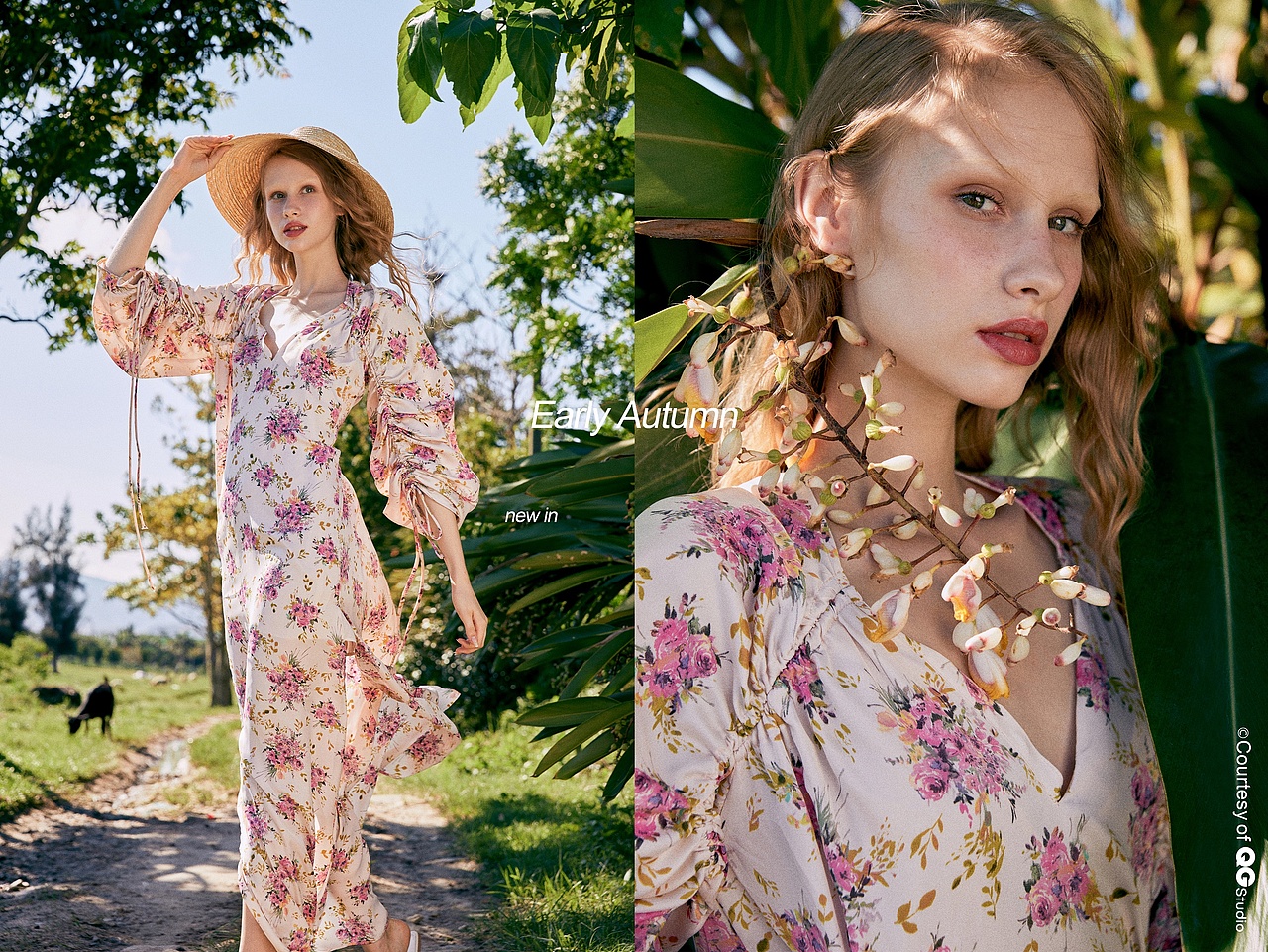 女装品牌拍摄（图ZMjEyMDkyNDgw） - 时尚/艺术摄影 - 站酷设计师千行视觉Thousand原创素材 - 站酷ZCOOL