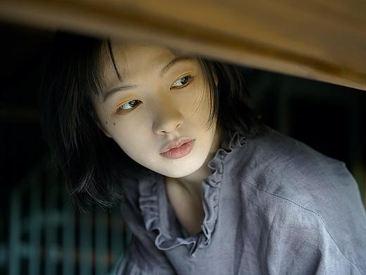 时光有脚 让脚步慢下来